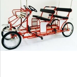 Meet your Posher, Theoriginalbookworm